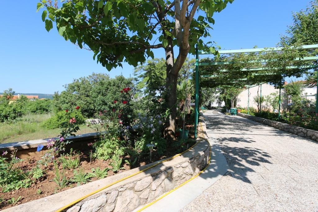 Apartment Mihajic M Klimno Exterior foto