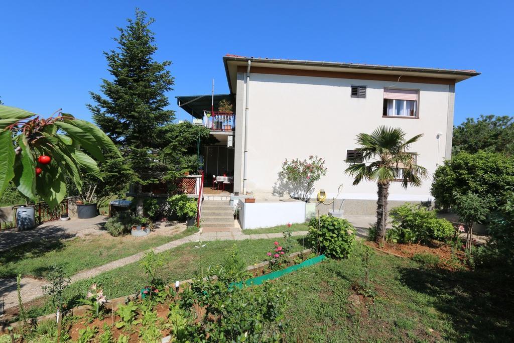 Apartment Mihajic M Klimno Exterior foto