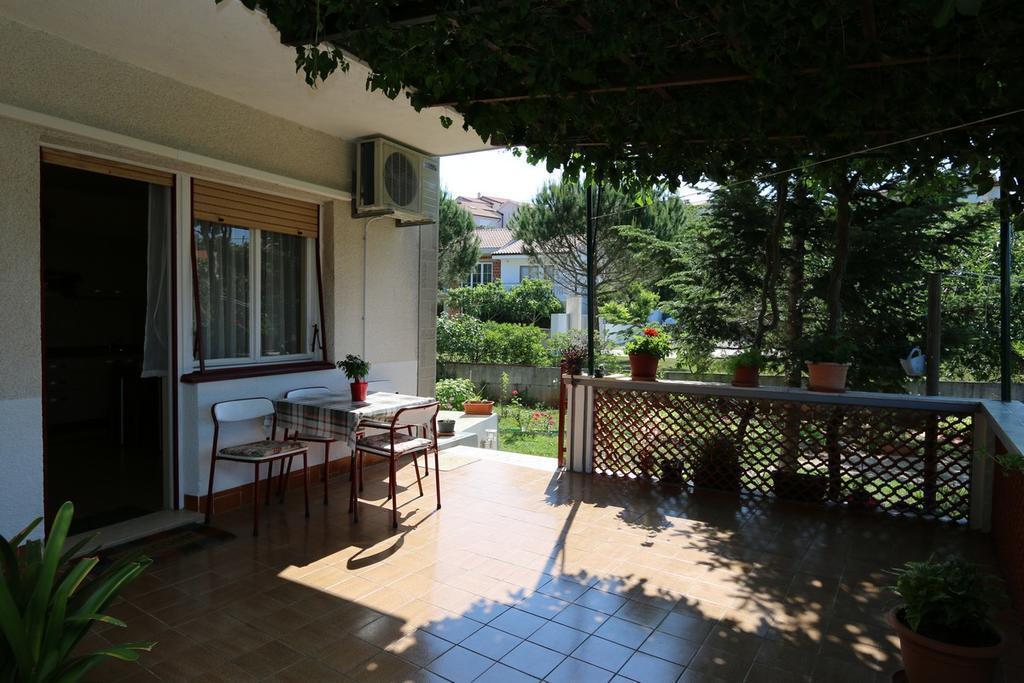 Apartment Mihajic M Klimno Exterior foto